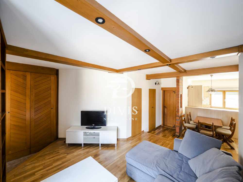 Slika 3 - Milutina Bojića , Trosoban stan na prodaju, 78m2, 315.000€